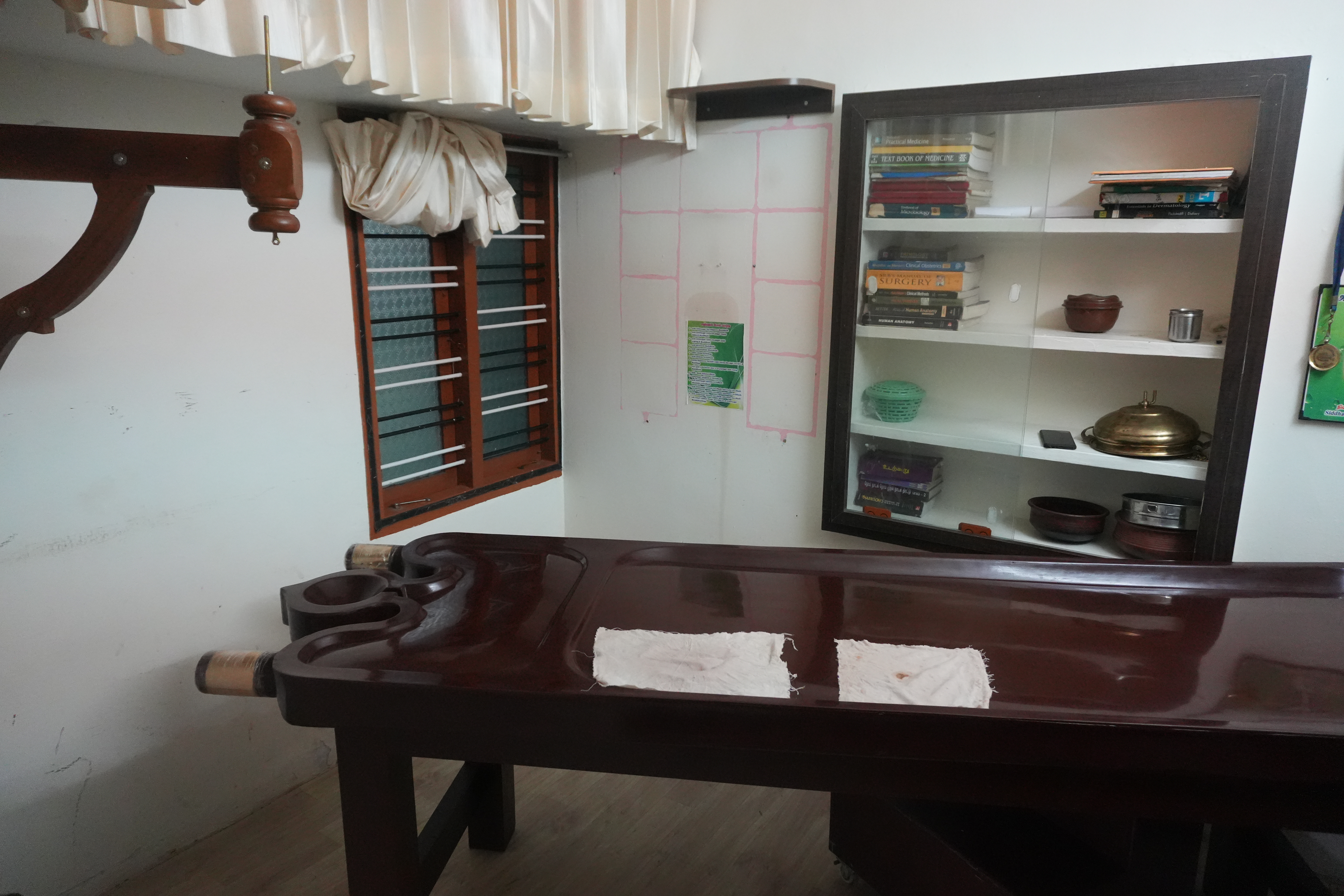 Vaa Tamil Siddha healing space