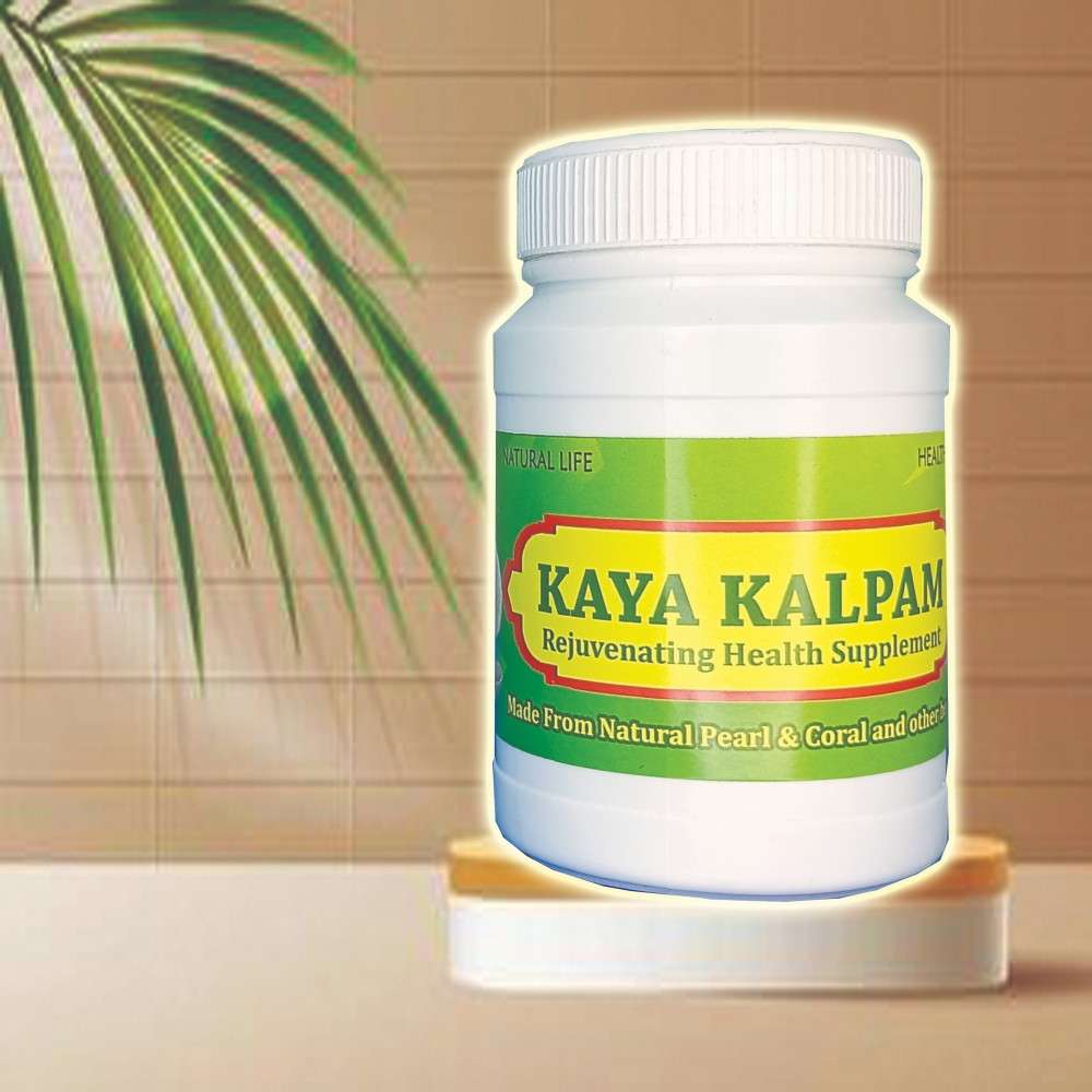 Rejuvenation and wellness